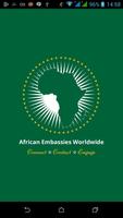 AEW African Embassies World... تصوير الشاشة 1