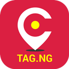 TagNG Nigeria icône