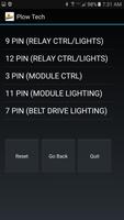 Plow Tech Ref ภาพหน้าจอ 1