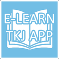 E-LEARN TKJ APP