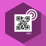 WiFi QR Code Generator