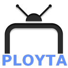 Ployta icon