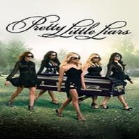 Série - P. Little Liars পোস্টার