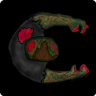 Zombie Wave Survival: Survive in Dark Zombie Arena icon