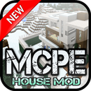 House MODS For MCPE.+ APK