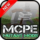 Mutant MODS For MCPE.+-icoon