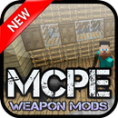 Weapon MODS For MCPE.+ APK