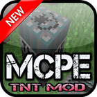 Tnt MOD MCPE.+ ไอคอน