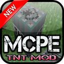 Tnt MOD MCPE.+ APK