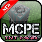 Tnt MOD MCPE.+ icon