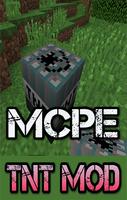 Tnt MOD MCPE.+ poster