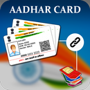 Link adhar card to sim card APK
