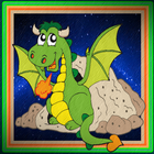 Super dragon base race icon