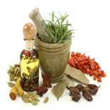 Herbal Medicine - طب الأعشاب