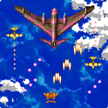 Classic Plane Strikers 1945-3