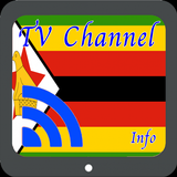 TV Zimbabwe Info Channel icône