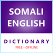 Somali Dictionary Hors ligne