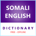 Somali Dictionary Offline