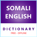 APK Somali Dictionary Offline