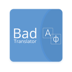 Bad Translator icon