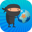 Ninja Browser Web Explorer APK