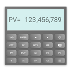 BA Calculator biểu tượng