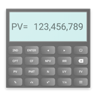 BA Calculator আইকন