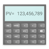BA Calculator icon