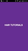 Hair Tutorials Cartaz