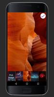 Perfect Lock Screen ảnh chụp màn hình 3