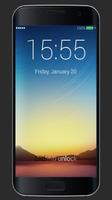 Perfect Lock Screen ảnh chụp màn hình 2