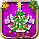 Christmas Tree Maker - Santa APK