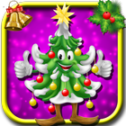 Christmas Tree Maker icône