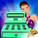 بوتيك تسجيل النقدية SIM APK