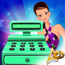 Boutique Cash Register SIM APK