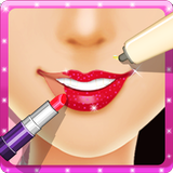 Lèvres Spa - Salon de beauté icône