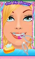 Princess Lips Spa Beauty Salon syot layar 2