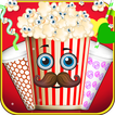 Magic Popcorn Maker 2