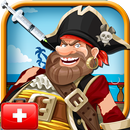 Pirate Doctor - Surgery game APK