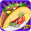 ”Taco Maker The Cooking Game