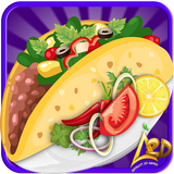 Taco Maker icon