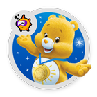 ikon Care Bears Appisode