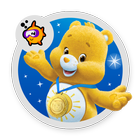 Icona Care Bears Appisode