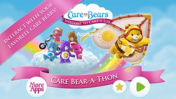 Care Bears Appisode 포스터