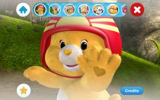 Care Bears Appisode স্ক্রিনশট 2