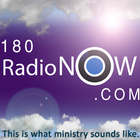 180 Radio Now icono