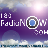 180 Radio Now icône