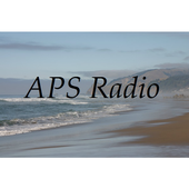 APS Radio icon