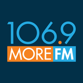 106.9 MoreFM icon