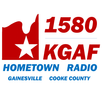 KGAF Radio APK